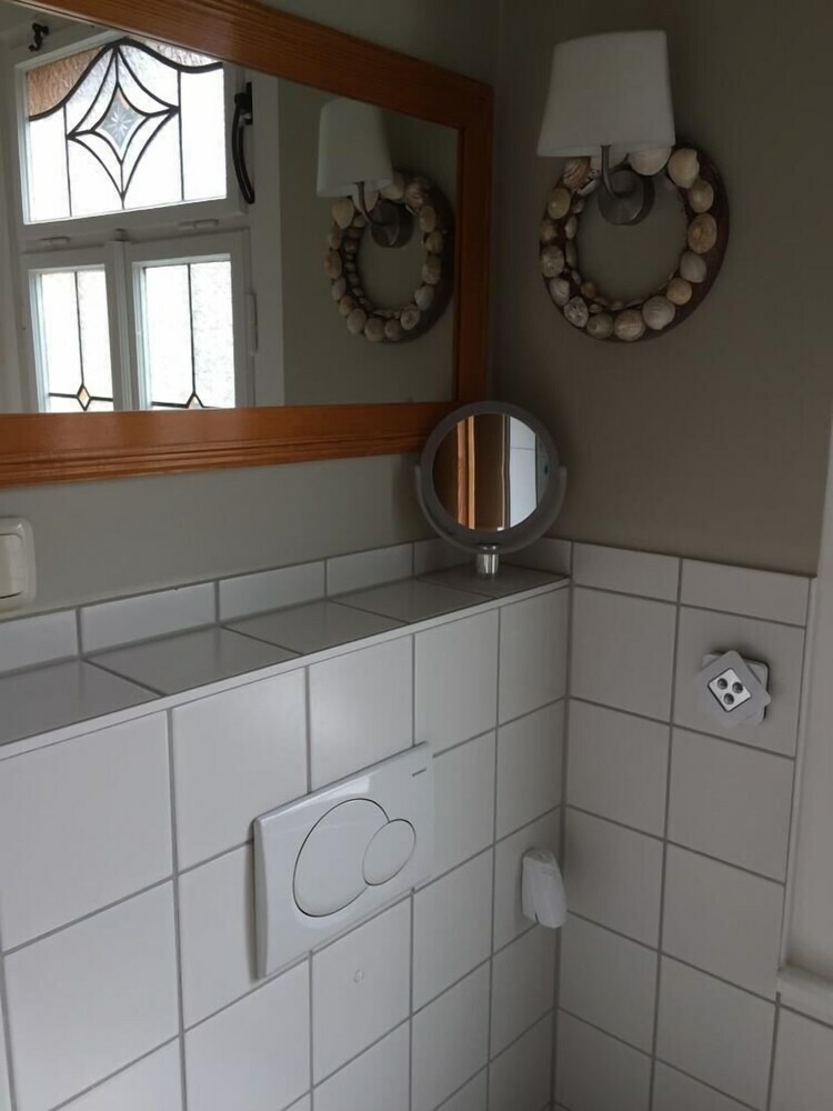 Hotel Haus Hohe Liebe