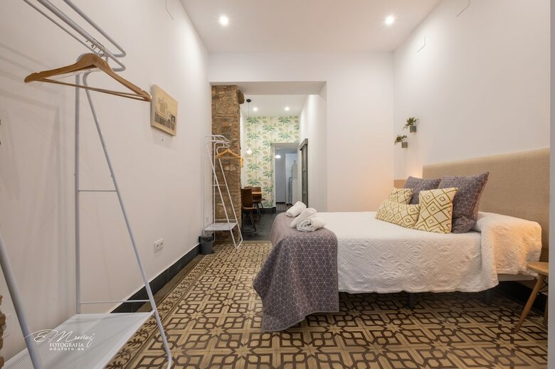 Apartamentos �ptima Loft