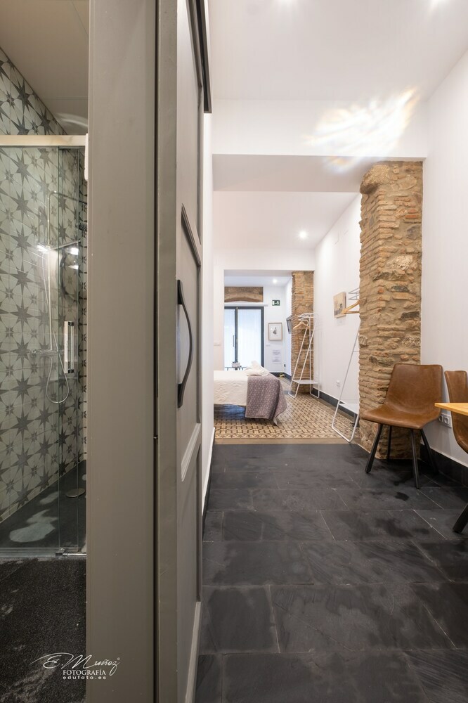 Apartamentos �ptima Loft