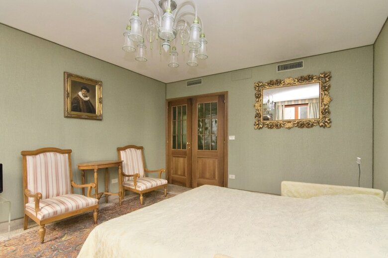 Apartamento Corte Torretta San Marco