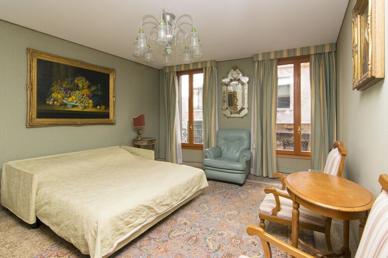 Apartamento Corte Torretta San Marco