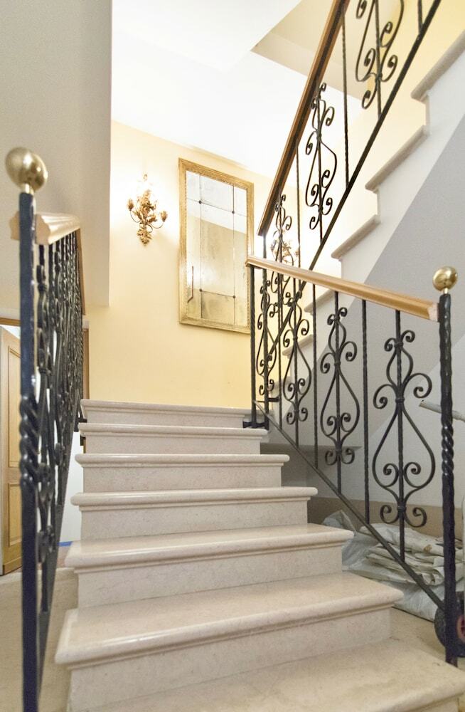Apartamento Corte Torretta San Marco