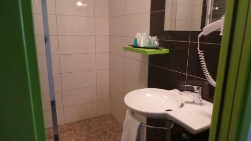 Hotel H�tel De La Baie Des Tr�pass�s