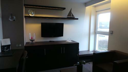 Hotel H�tel De La Baie Des Tr�pass�s