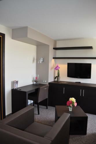 Hotel H�tel De La Baie Des Tr�pass�s