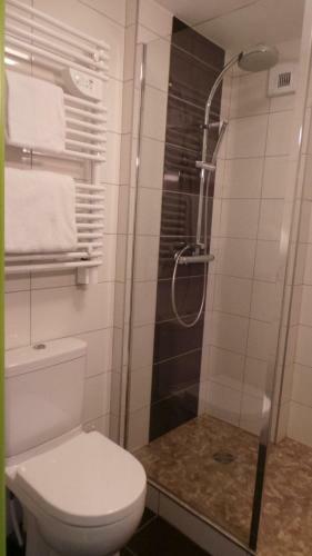 Hotel H�tel De La Baie Des Tr�pass�s