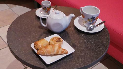 Hotel H�tel De La Baie Des Tr�pass�s