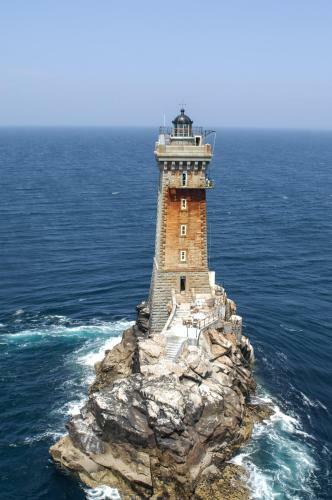 Hotel H�tel De La Baie Des Tr�pass�s