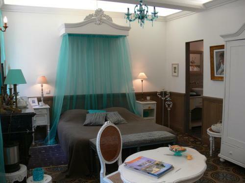 Bed & Breakfast Maison D'h�te La Tourette
