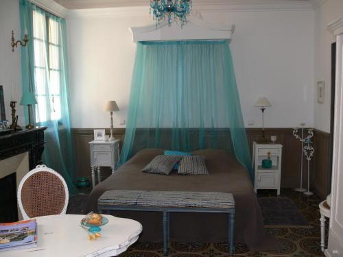 Bed & Breakfast Maison D'h�te La Tourette