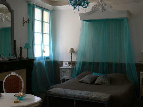 Bed & Breakfast Maison D'h�te La Tourette