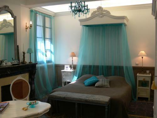 Bed & Breakfast Maison D'h�te La Tourette