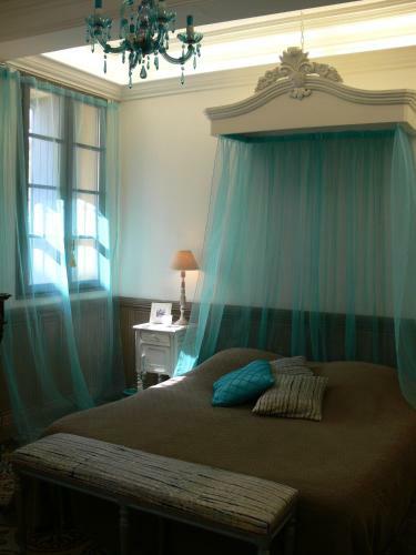 Bed & Breakfast Maison D'h�te La Tourette