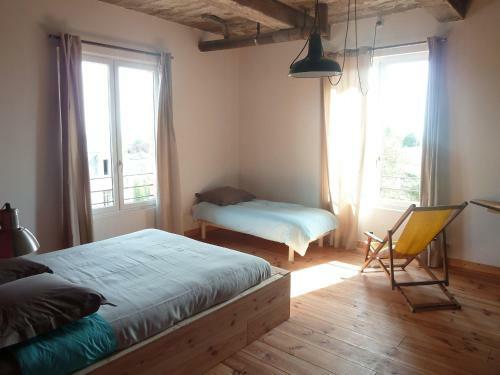 Hostal Le Domaine Du Meunier