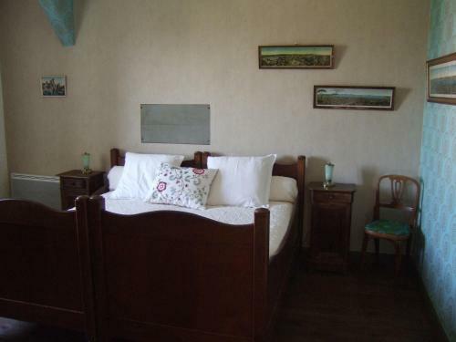 Hostal Le Domaine Du Meunier
