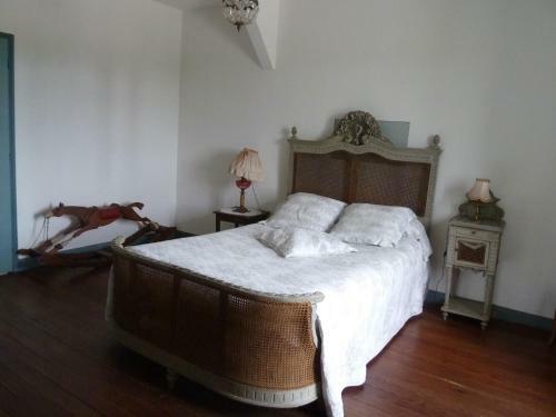 Hostal Le Domaine Du Meunier