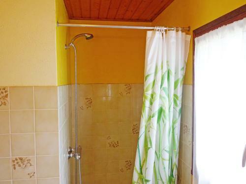 Holiday Home Maison Zanello II Mezos