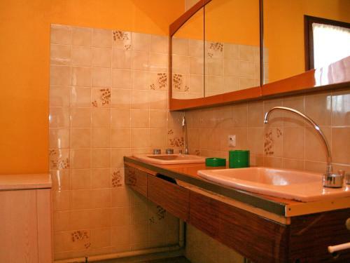 Holiday Home Maison Zanello II Mezos