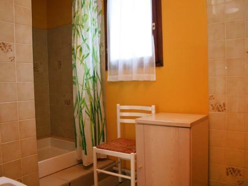 Holiday Home Maison Zanello II Mezos