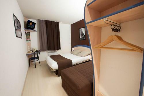Hotel H�tel Apart�