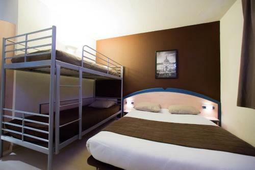 Hotel H�tel Apart�