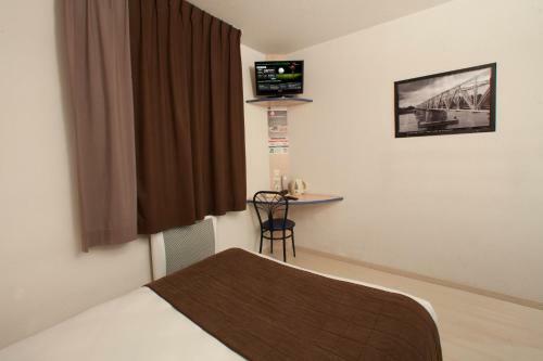 Hotel H�tel Apart�