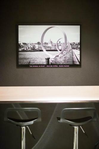 Hotel H�tel Apart�