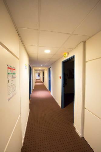 Hotel H�tel Apart�