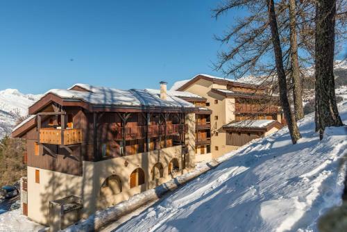 Apartamento Gsi Les Coches