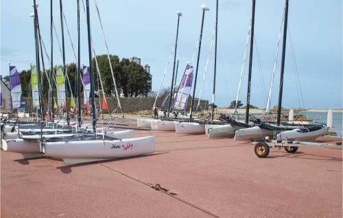 Holiday Home Rue Jarl Priel