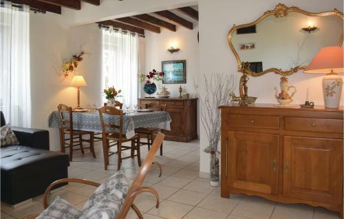 Holiday Home Rue Jarl Priel