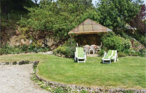 Holiday Home Rue Jarl Priel
