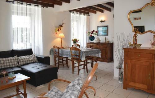Holiday Home Rue Jarl Priel