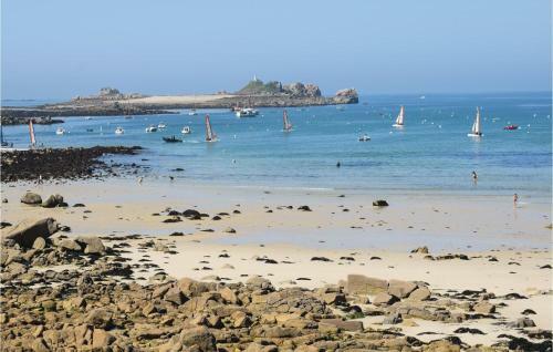 Holiday Home Rue Jarl Priel