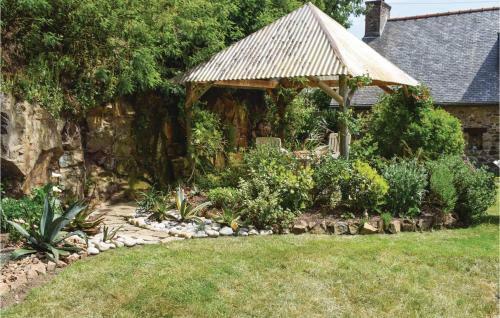 Holiday Home Rue Jarl Priel