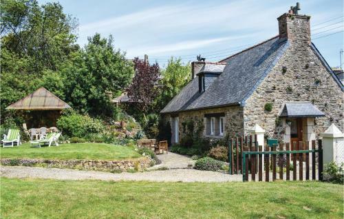 Holiday Home Rue Jarl Priel