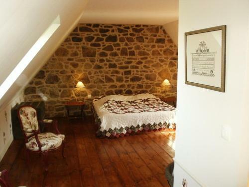 Bed & Breakfast Kerlilou