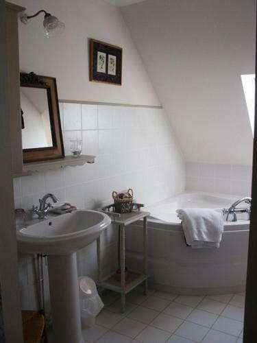 Bed & Breakfast Kerlilou