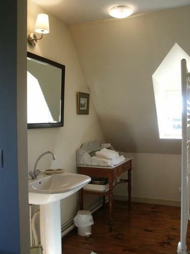 Bed & Breakfast Kerlilou