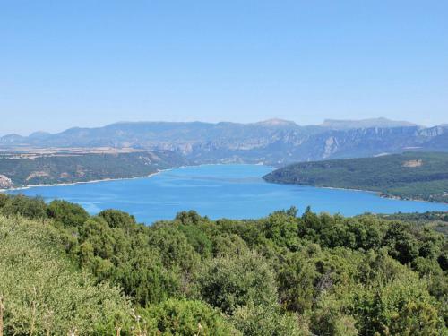 Villa Entre Ch�nes Et Verdon