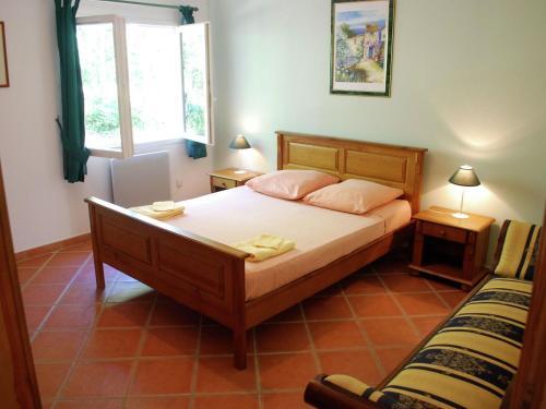 Villa Entre Ch�nes Et Verdon
