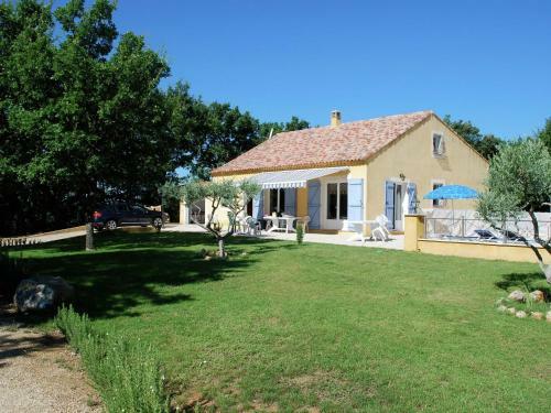 Villa Entre Ch�nes Et Verdon