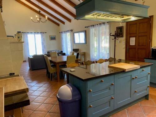 Villa Entre Ch�nes Et Verdon