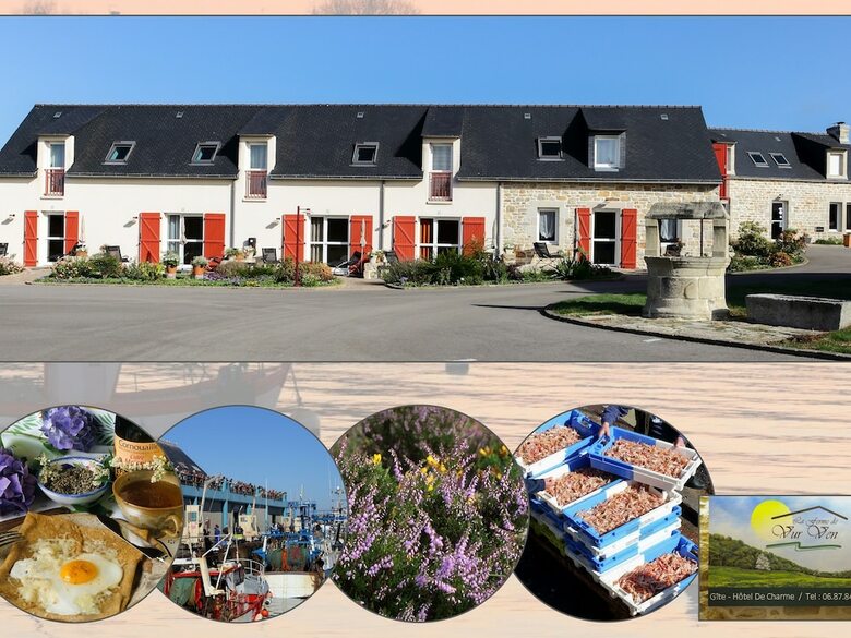 Hostal La Ferme De Vur Ven