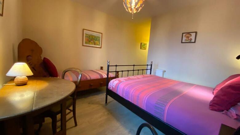 Hostal Jasserie Les Airelles