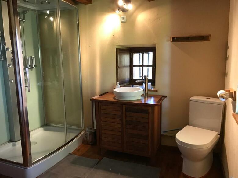 Hostal Jasserie Les Airelles