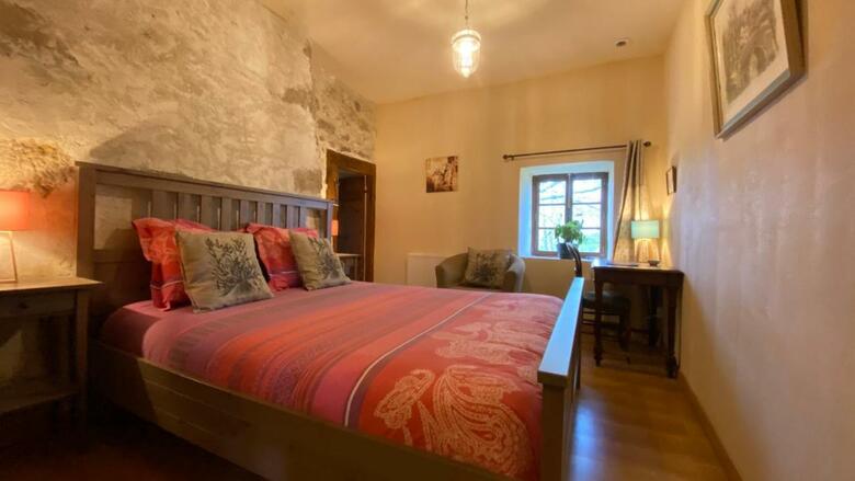 Hostal Jasserie Les Airelles