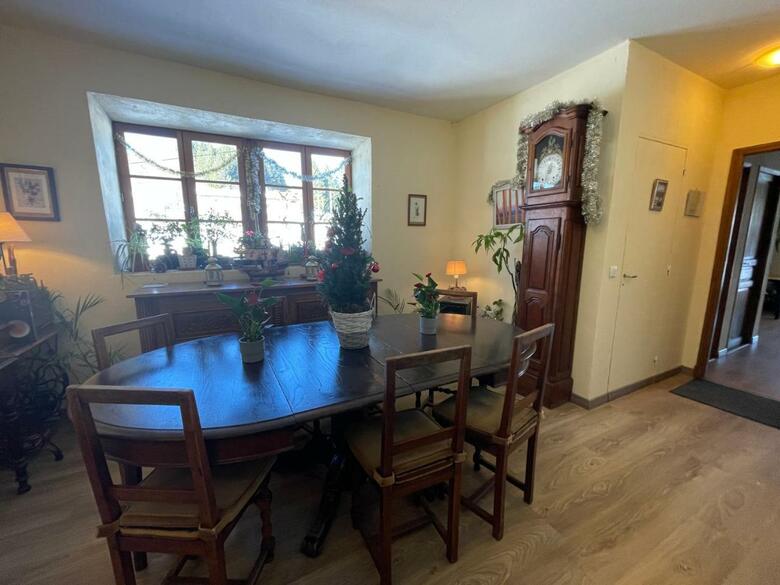 Hostal Jasserie Les Airelles