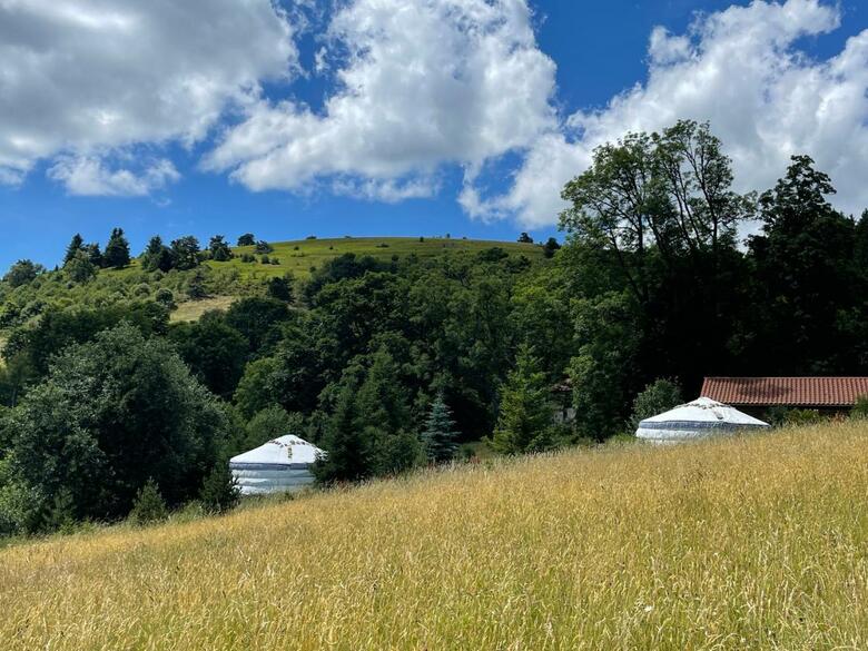 Hostal Jasserie Les Airelles