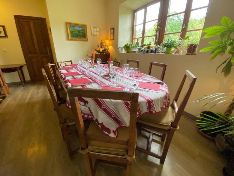 Hostal Jasserie Les Airelles